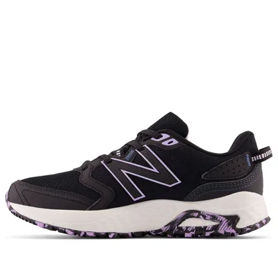 NEW BALANCE (WMNS) New Balance 410 v7 Hiking Shoes 'Black'