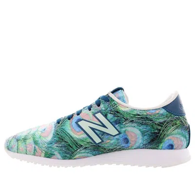 NEW BALANCE (WMNS) New Balance 420 Series Low-Top Green