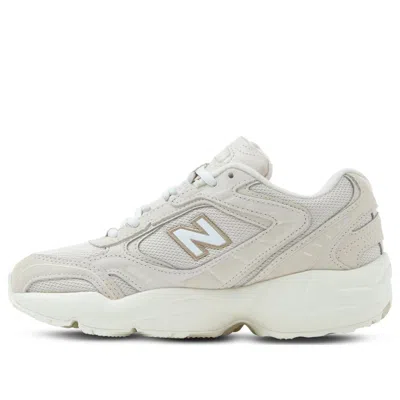 NEW BALANCE (WMNS) New Balance 452 'Beige Calm Taupe'