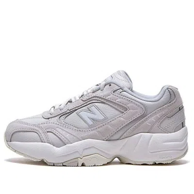 NEW BALANCE (WMNS) New Balance 452 'Grey White'