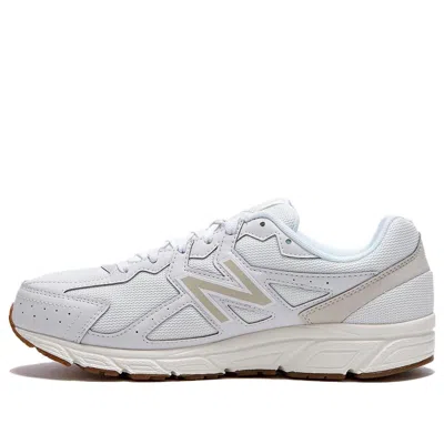 NEW BALANCE (WMNS) New Balance 480 'Cream White'