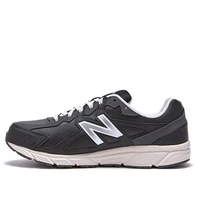 NEW BALANCE (WMNS) New Balance 480 'White Silver Black'