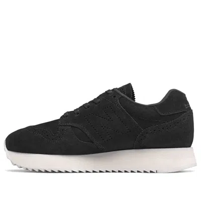 NEW BALANCE (WMNS) New Balance 520 Platform 'Black White'