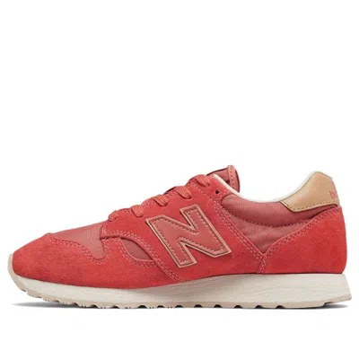 NEW BALANCE (WMNS) New Balance 520v Orange/Red