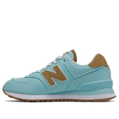 NEW BALANCE (WMNS) New Balance 574 'Blue Workwear'