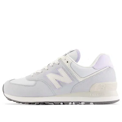 NEW BALANCE (WMNS) New Balance 574 'Bright Lavender'