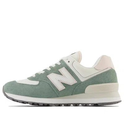 NEW BALANCE (WMNS) New Balance 574 'Dark Juniper'