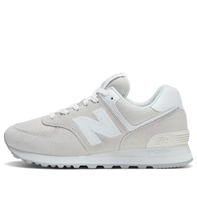 NEW BALANCE (WMNS) New Balance 574 'Easter Fashion Pack - White'
