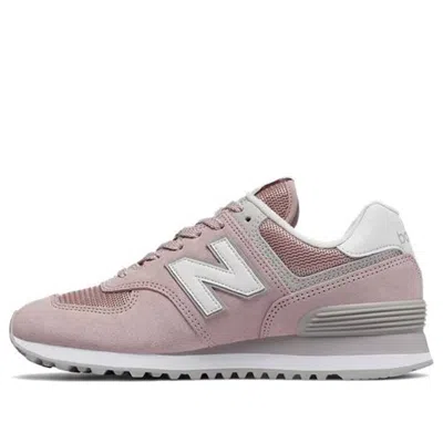 NEW BALANCE (WMNS) New Balance 574 'Faded Rose'