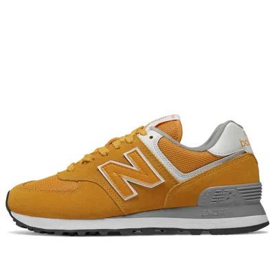 NEW BALANCE (WMNS) New Balance 574 'Gold'