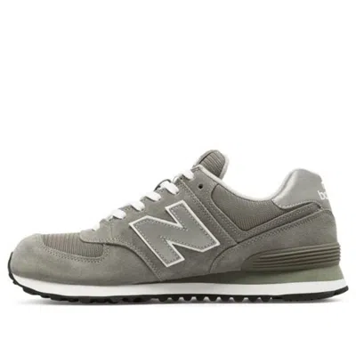 NEW BALANCE (WMNS) New Balance 574 'Grey'
