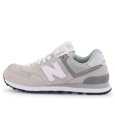 NEW BALANCE (WMNS) New Balance 574 'Light Aluminum'