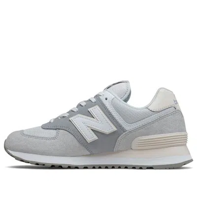 NEW BALANCE (WMNS) New Balance 574 'Light Slate'