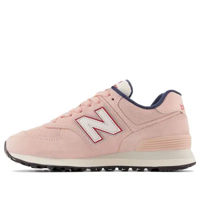 NEW BALANCE (WMNS) New Balance 574 'Pink'