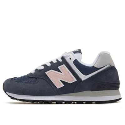 NEW BALANCE (WMNS) New Balance 574 Series 'Blue Pink'