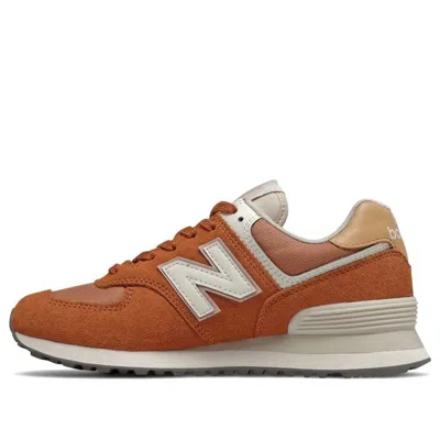 NEW BALANCE (WMNS) New Balance 574 Series 'Dark Amber'