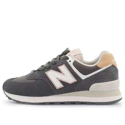 NEW BALANCE (WMNS) New Balance 574 Series 'Grey'