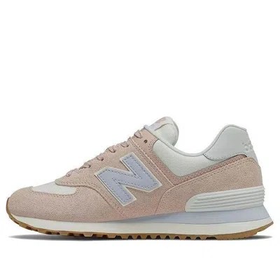 NEW BALANCE (WMNS) New Balance 574 'Tencel - Rose Water Sea Salt'