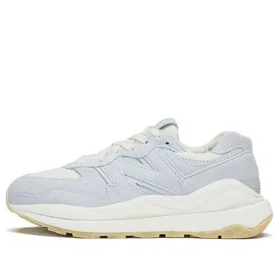 NEW BALANCE (WMNS) New Balance 57/40 'Gray White Cream'