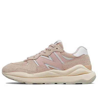 NEW BALANCE (WMNS) New Balance 57/40 'Rose Water'