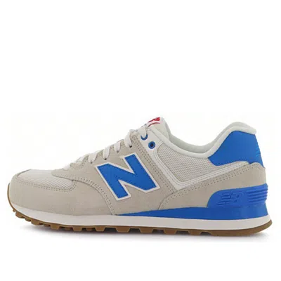 NEW BALANCE (WMNS) New Balance 574Series Sneakers White