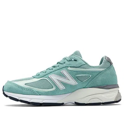 NEW BALANCE (WMNS) New Balance 990v4 Series 'Mineral Sage'