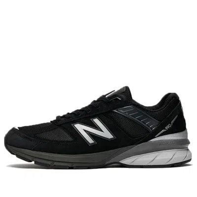 NEW BALANCE (WMNS) New Balance 990v5 Made In USA 'Black'