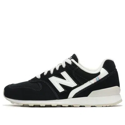 NEW BALANCE (WMNS) New Balance 996 'Black White'