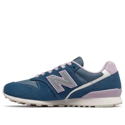 NEW BALANCE (WMNS) New Balance 996 'Blue Violet'
