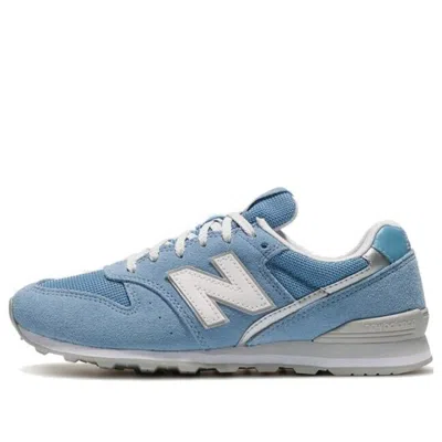 NEW BALANCE (WMNS) New Balance 996 Series Blue D Wide