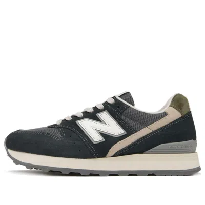 NEW BALANCE (WMNS) New Balance 996 WLT M2 Shoes 'Black Grey'
