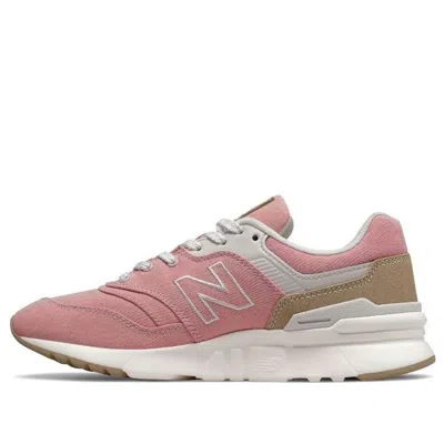 NEW BALANCE (WMNS) New Balance 997H B-Wide 'Pink'