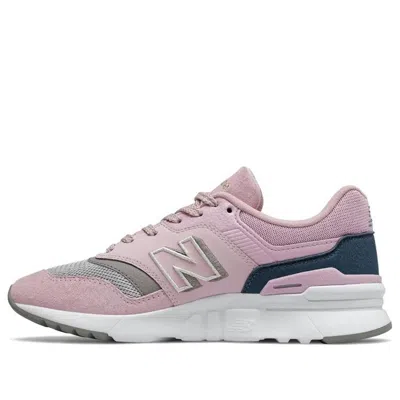NEW BALANCE (WMNS) New Balance 997H 'Desert Rose Blue'