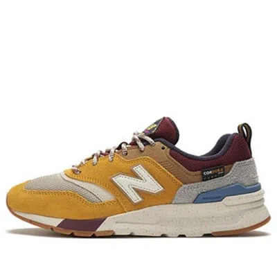 NEW BALANCE (WMNS) New balance 997H 'Yellow'