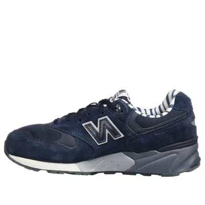 NEW BALANCE (WMNS) New Balance 999 'Blue'