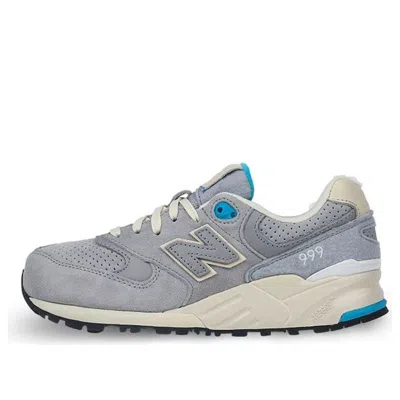 NEW BALANCE (WMNS) New Balance 999 'Grey'