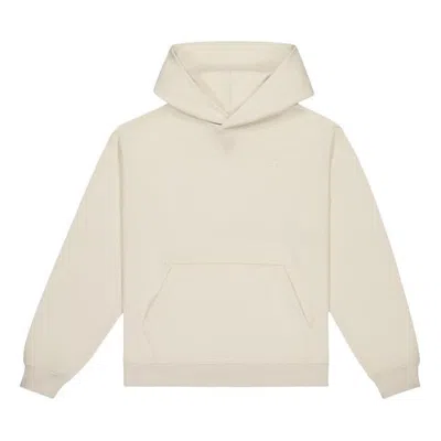 NEW BALANCE (WMNS) New Balance Athletics French Terry Hoodie 'Linen'