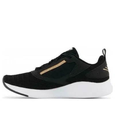 NEW BALANCE (WMNS) New Balance Beaya 'Black Gold Metallic'