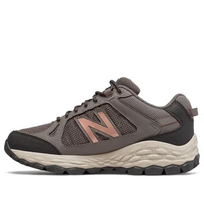 NEW BALANCE (WMNS) New Balance Fresh Foam 1350 Brown