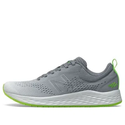 NEW BALANCE (WMNS) New Balance Fresh Foam Arishi v3 Grey/Green