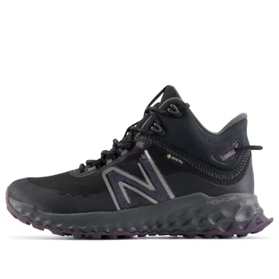 NEW BALANCE (WMNS) New Balance Fresh Foam 'Black'