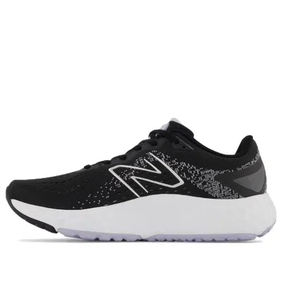 NEW BALANCE (WMNS) New Balance Fresh Foam Evoz v2 'Black White'