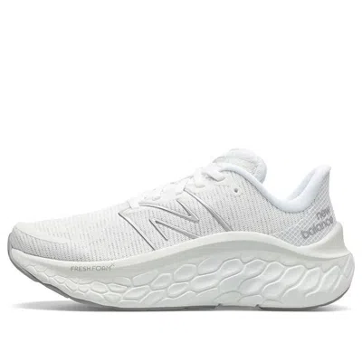 NEW BALANCE (WMNS) New Balance Fresh Foam Kaiha V1 'White'