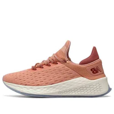 NEW BALANCE (WMNS) New Balance Fresh Foam Lazr v2 Light Orange