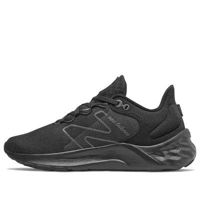 NEW BALANCE (WMNS) New Balance Fresh Foam Roav v2 'Black Magnet'