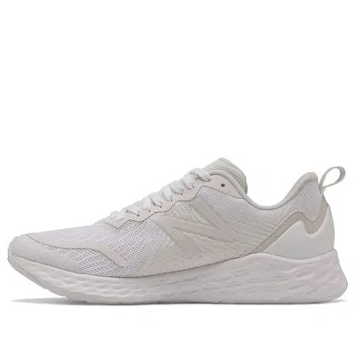 NEW BALANCE (WMNS) New Balance Fresh Foam Tempo 'White'