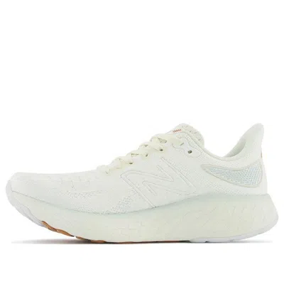 NEW BALANCE (WMNS) New Balance Fresh Foam X 1080 v12 Low Top Casual White