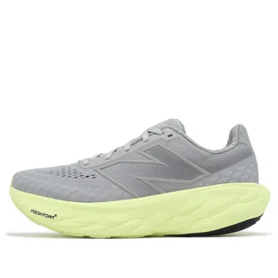 NEW BALANCE (WMNS) New Balance Fresh Foam X 1080v14 'Raincloud Limelight Silver Metallic'