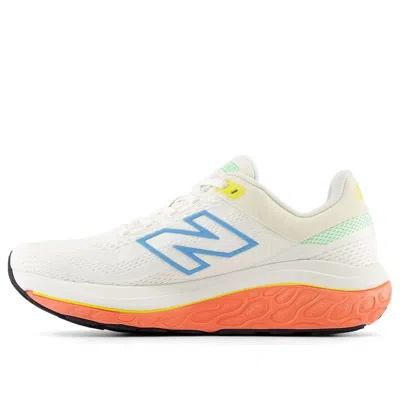 NEW BALANCE (WMNS) New Balance Fresh Foam X 860v14 'White Orange'