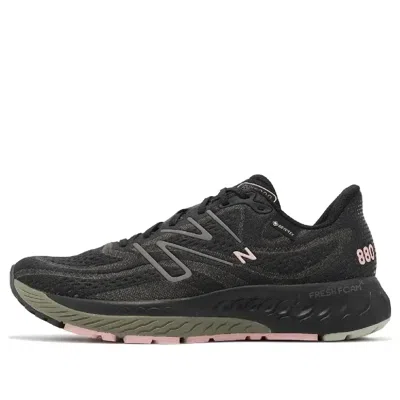 NEW BALANCE (WMNS) New Balance Fresh Foam X 880 v13 Gore-Tex 'Black Dark Peridot'